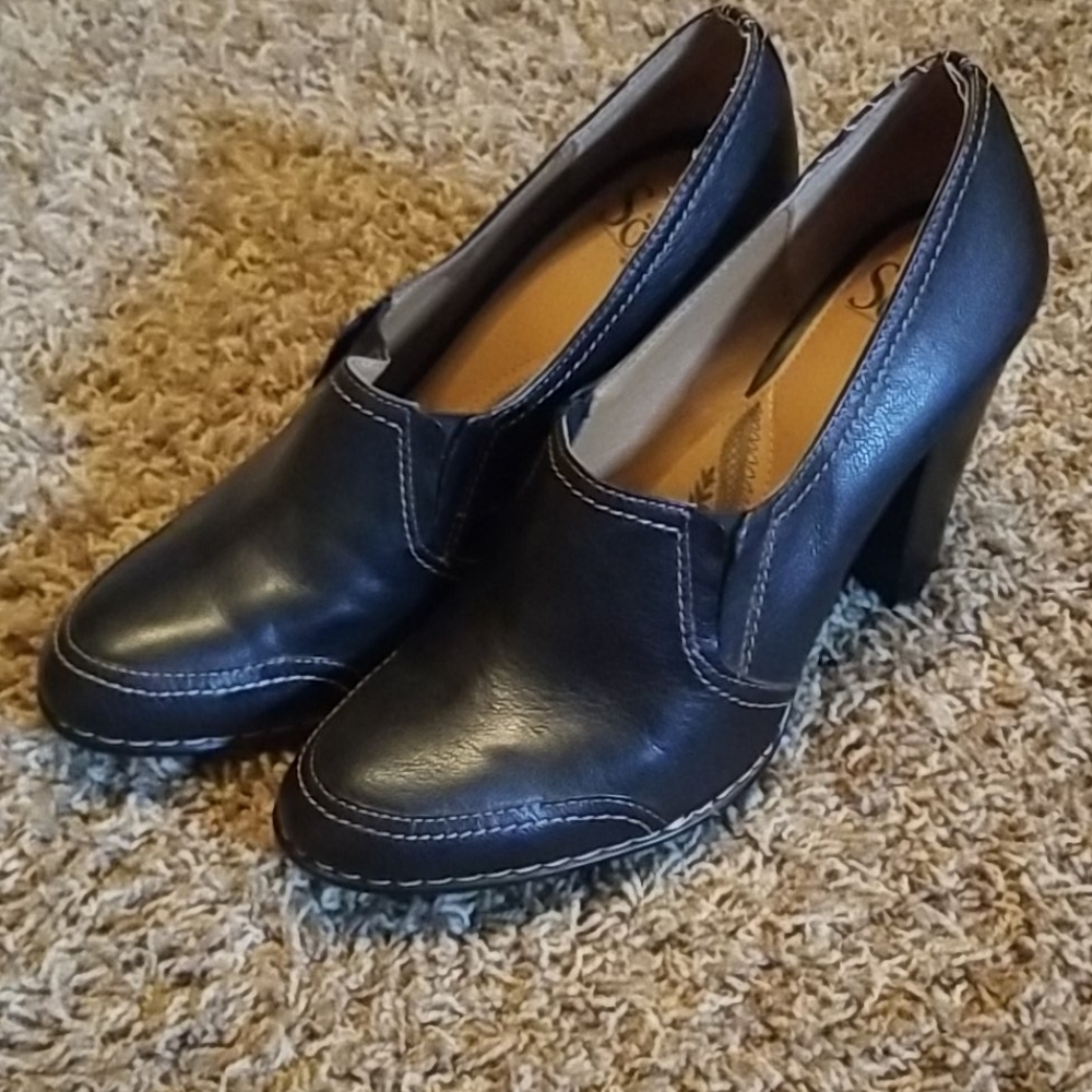 Sofft heels